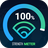 icon WiFi Meter: Signal Strength(WiFi Meter : Kekuatan Sinyal
) 1.0
