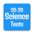 icon General Science Tests(20-20 Kuis Ilmu Umum) GS2020.11.0