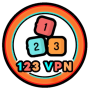 icon 123 VPN
