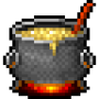 icon Dungeon Crawl: Stone Soup for Android(Penjelajahan Dungeon: SS (ASCII))