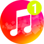 icon Free Music Downloader(Gratis 2020 Pengunduh Musik Gratis
)