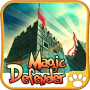 icon Magic Defender (Pembela Sihir)