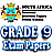 icon Grade 9(Makalah Ujian Kelas 9) 1.35