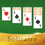 icon Solitaire(Solitaire：Game kartu otak
)