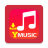 icon YMusic(Y Music - YMusic Mp3 Player
) 1.0.1