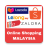 icon Online Shopping Malaysia(Belanja Online Malaysia
) 4.0