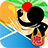 icon jp.co.goodia.OniLarry(Setan Ping Pong) 1.0.9