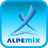 icon Alpemix Pro(Kontrol Desktop Jauh Alpemix) 1.0.3