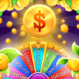 icon Lucky Wheel - Earn Real Money (Roda Keberuntungan - Dapatkan Uang Nyata
)