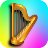 icon Harp(Mainkan Harpa) 1.6