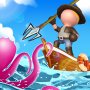 icon Fishing Master(Fishing Master: Game Memancing
)