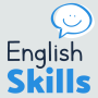 icon English Skills(Keterampilan Bahasa Inggris - Latihan dan)