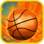 icon Basketball Mix(Campuran Basket)