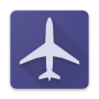 icon Smart Flight (Penerbangan Cerdas)