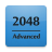 icon 2048 Advanced(2048 Lanjutan) 1.53