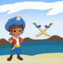 icon Adventure Game Brave Boy in the Sea 2021 (Game Petualangan Gratis Brave Boy in the Sea 2021
)