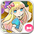 icon Colorful Alice(Warna-warni Alice + HOME Theme) 1.0.11