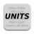 icon Unit Converter(Unit Konverter) 2.1.9