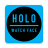 icon Holo Watchface(Wajah Holo Watch) 2.0.1