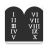 icon Diez Mandamientos(Sepuluh Perintah) 1.7