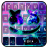 icon Galaxy Cool Man(Galaxy Cool Man Keyboard Theme) 1.0