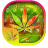 icon Colorful Rasta() 2.0