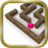 icon maze3d(Tilt 3D Maze (Gratis)) 1.0.005