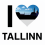 icon Tallinn, Estonia