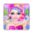 icon Pink Princess(Putri Merah Muda - Permainan Makeover
) 10.0