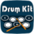 icon My Drum Kit 2.6
