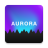 icon My Aurora Forecast(My Aurora Forecast Alerts) 6.2.8.2