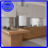 icon Kitchen cabinet design(Desain lemari dapur) 1.0
