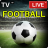 icon Football Live Score(Football TV Live Streaming HD
) 1.0
