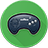 icon CoolGenesis(Cool Genesis Emulator untuk MD) 4.2.0