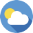 icon Live Weather: Forecast and Widget(Cuaca Langsung: Prakiraan Widget) 1.0.0