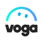 icon Voga - game and voice chat (Voga - game dan obrolan suara)