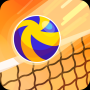 icon Volleyball Challenge 2024 ()