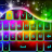 icon Color Themes Keyboard(Keyboard Tema Warna Keyboard) 1.307.1.141