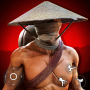 icon King of Kung Fu Fighters(Kung fu Strike: Game Pertarungan)