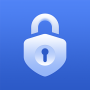 icon AppLock Master - App & Photos & Fingerprint Locker (AppLock Master Baru - Aplikasi Foto )