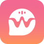 icon Whisper(ويسبر - دردشة و ألعاب)