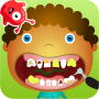 icon Tiny Dentist (Dokter Gigi Kecil)