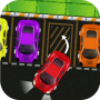 icon Car Parking Puzzle(Car Parking Sortir - Game Puzzle
)