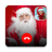 icon santa call(Video Call Dari Santa Claus
) 1.0
