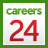 icon Careers24(Pencarian Pekerjaan Careers24 SA) 1.7