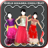 icon Girls Ghagra Choli Suit New(Girls Ghagra Choli Suit) 1.8