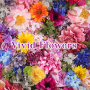 icon Vivid Flowers(Wallpaper Indah Bunga Hidup Tema
)