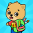 icon Bimi Boo Kids Learning Academy(Akademi Anak-anak: Game Belajar) 1.1.20