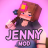 icon Jenny mod for Minecraft PE(Jenny mod untuk Minecraft PE
) 1.0