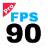 icon 90 Fps + Mode Ipad PUBG(90FPS dengan IPAD Lihat PUBG) 11.5